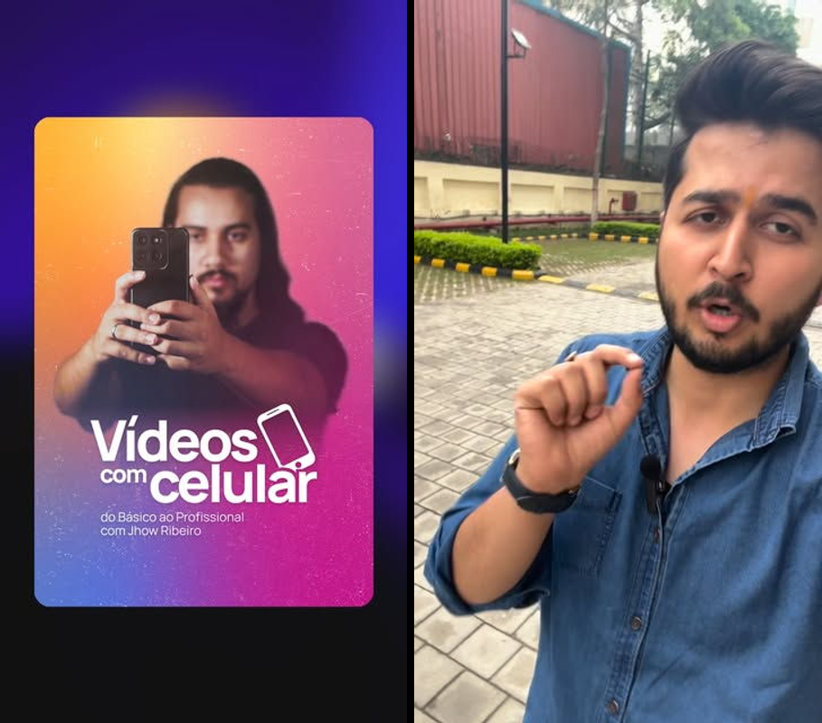 TikTok Shop campaign results showing 12.3 ROAS improvement using iPhone and AI tools on mobile screen with growth charts